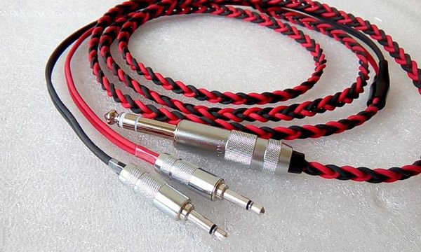 音响线材讲究,音响线材需要关注哪些