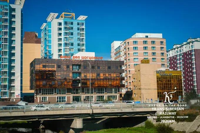 坐火车六天到莫斯科的感受,6天6夜到俄罗斯的火车