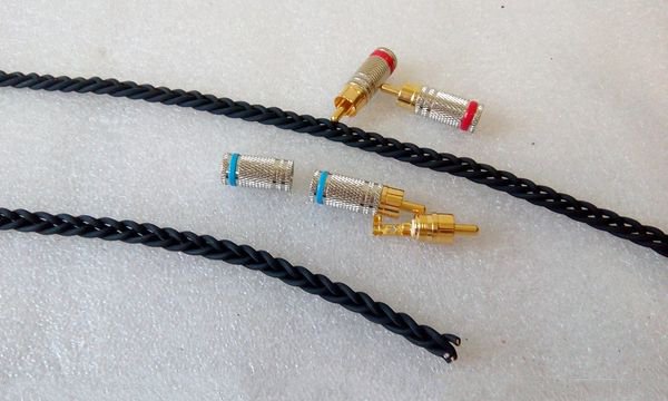 音响线材讲究,音响线材需要关注哪些