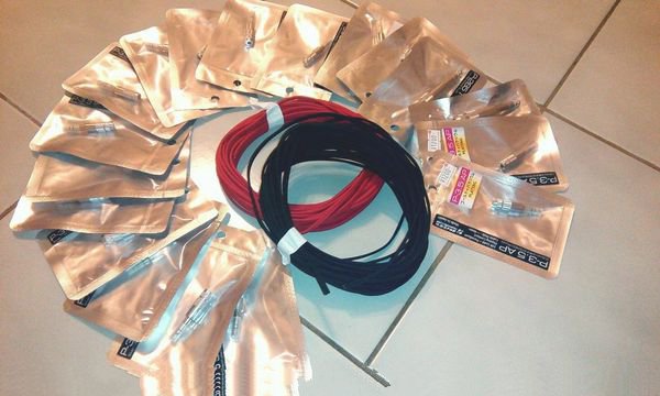 音响线材讲究,音响线材需要关注哪些