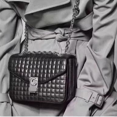 一线大牌最好用的单品,时尚感满满的服饰搭配