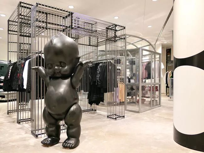 在北京关门的时尚“神店”，在纽约可以长久下去吗？