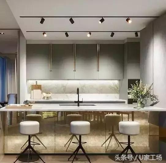 再有人问你“房子装完买啥灯”直接甩这篇