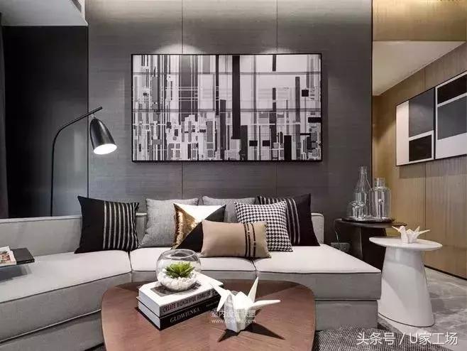 再有人问你“房子装完买啥灯”直接甩这篇
