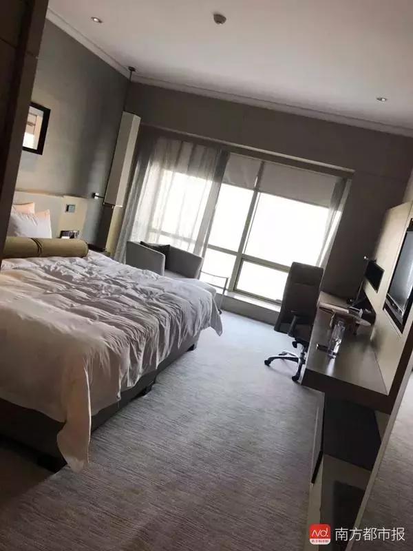 酒店床上有钉子,酒店床上有根针怎么办