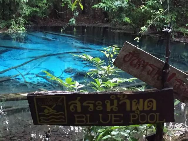 神价开抢！189元起直飞甲米！攻略都给你准备好了！