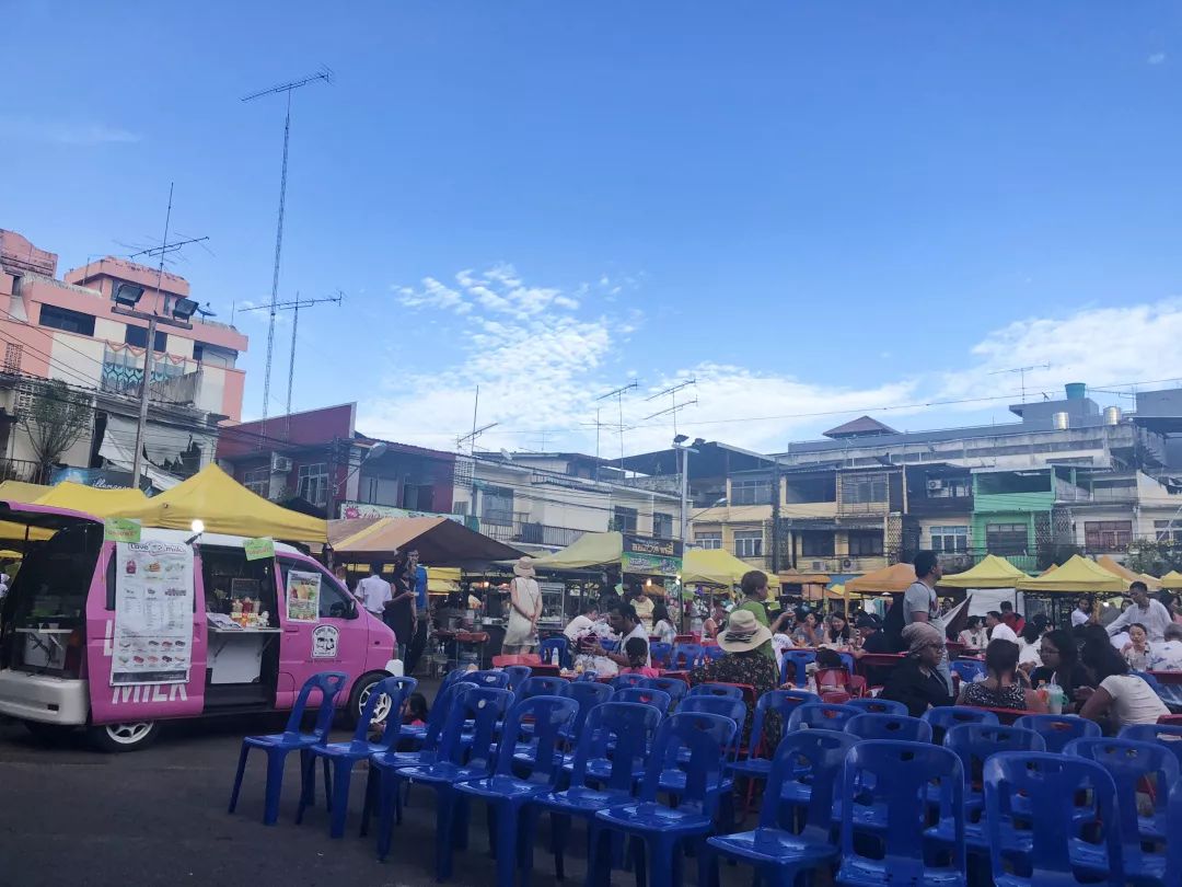 神价开抢！189元起直飞甲米！攻略都给你准备好了！