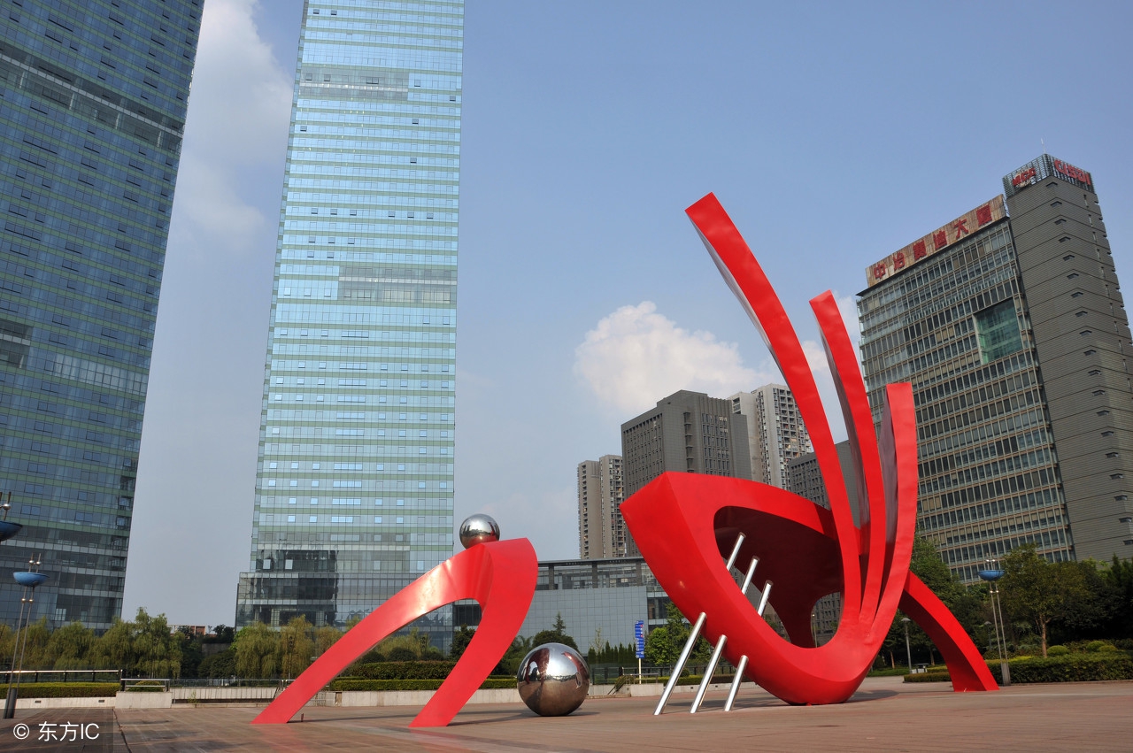 大胆的土地经济，谈辽宁沈北新区丨沈阳辉山食品医药产业园