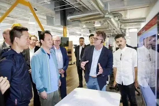 贾跃亭能屈能伸,贾跃亭资本市场高手
