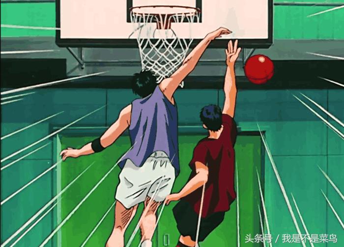 灌篮高手三井对山王得了多少分,灌篮高手三井没有空白是什么水平