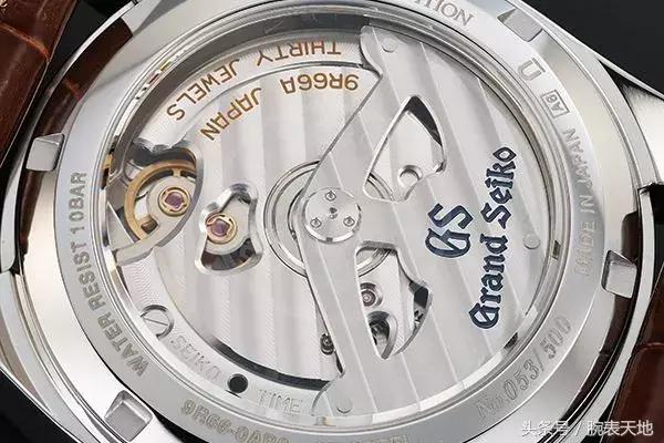 它单挑瑞士钟表界，凭硬实力专治各种不服