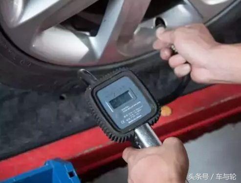四个轮胎胎压不一样对车有影响吗,四个轮胎同时胎压报警是什么原因