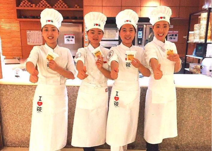 西贝为什么这么好吃,西贝的特色与不够