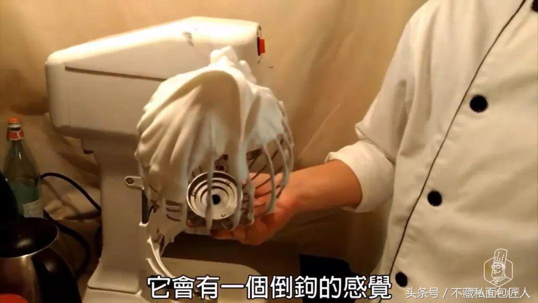 新手做蛋糕必买食材,做蛋糕必须要知道的事