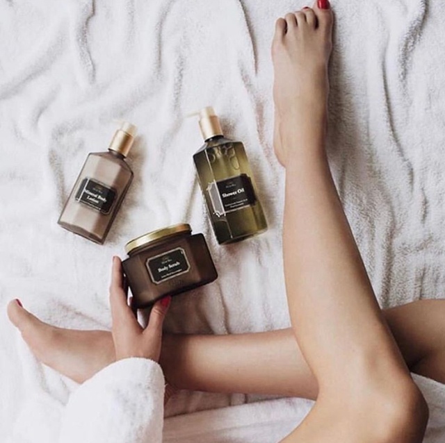 腿长度是天生决定的,腿粗细天生