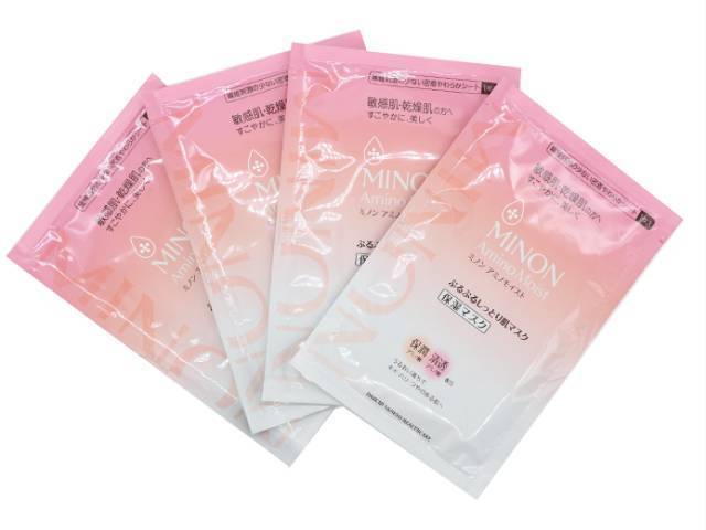 没错，可以无限回购的岛国面膜就是这几款了