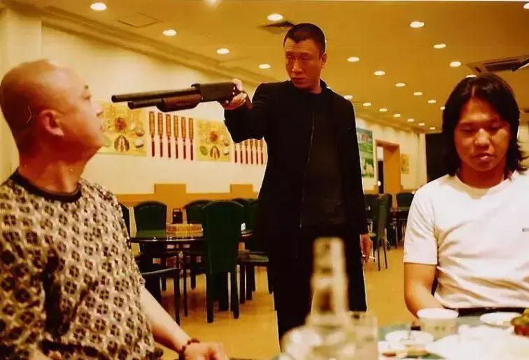 石家庄不相信眼泪，但相信洗浴