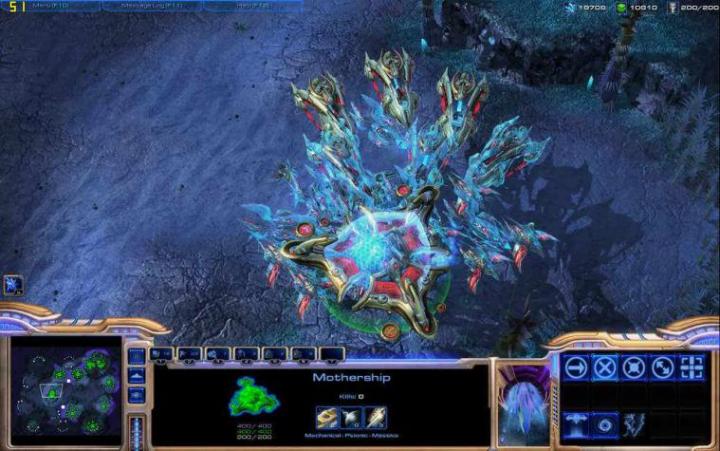 红警ol手游出来多久了,红警ol手游七阶金刚机甲