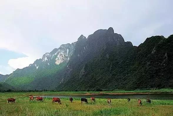 海南最值得去的几个地方,海南博鳌美不美