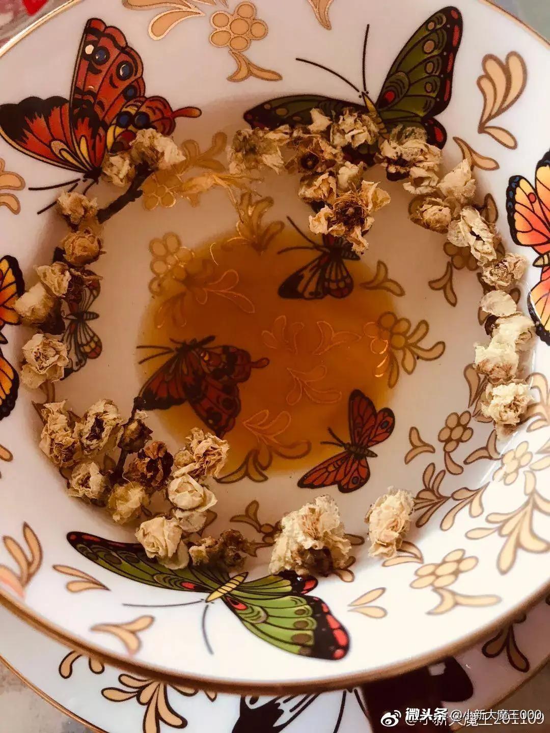 暗香千处，结屋中间住亲试《如懿传》乾隆百般惦记的暗香汤做法