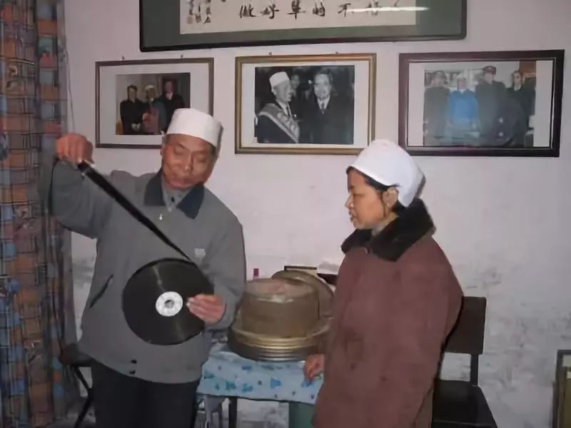 「身边的榜样向善的力量」“正能量传播者”石志光｜41年3600场群众身边的免费电影放映员
