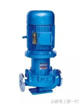 水泵的安装操作试题及答案,水泵的安装与接管道