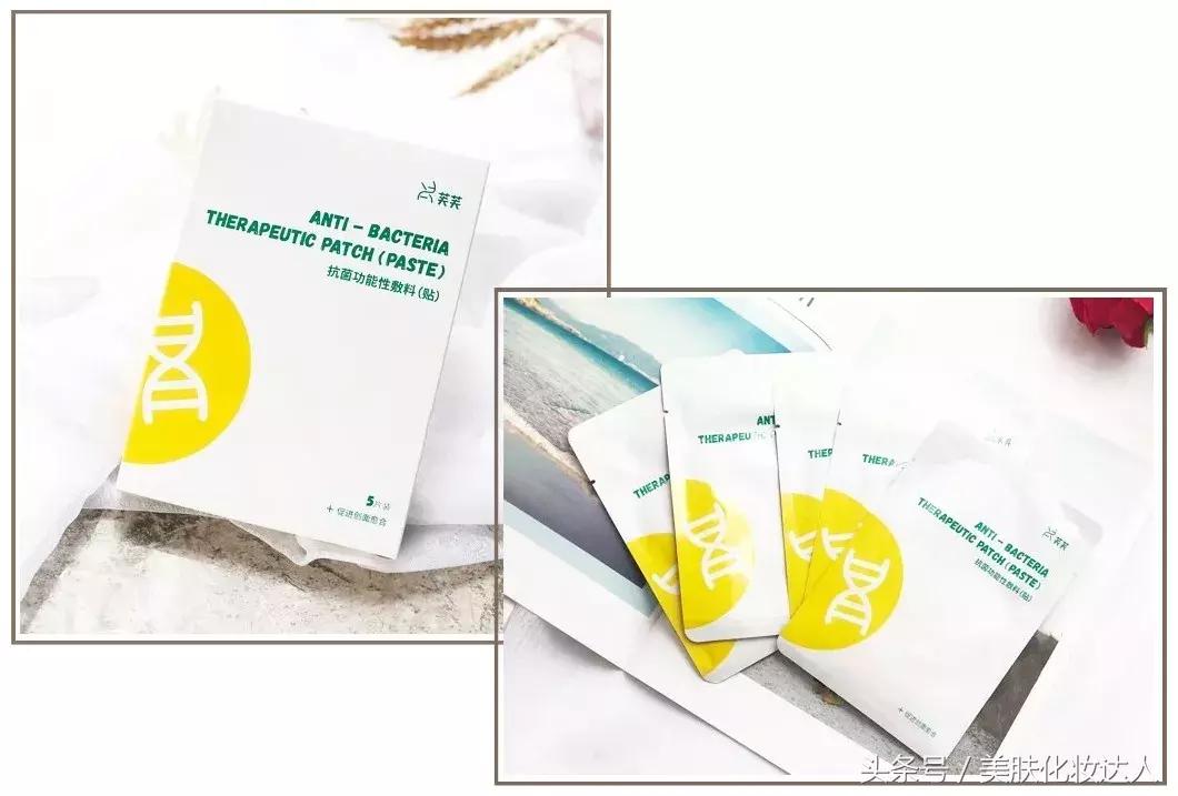 医美面膜别乱用这几款无限回购,医美面膜大科普谨慎跟风防止踩雷