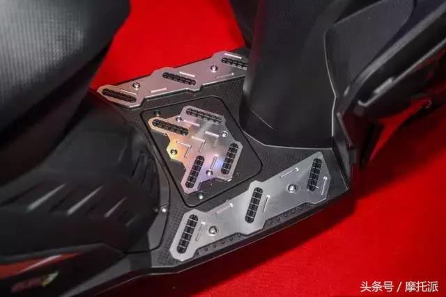 贝纳利vz125踏板,贝纳利vz125