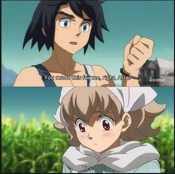 巴巴托斯高达机娘,高达巴巴托斯天狼机娘