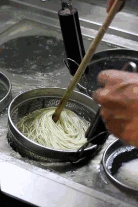 日本高级拉面探店,日本探店日式拉面