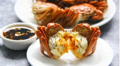 蟹逅深海珍馐海鲜自助餐,蟹逅香辣蟹万达店