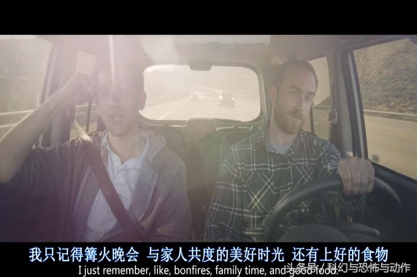 电影解说烧脑科幻片超长版,欧美恐怖烧脑科幻片