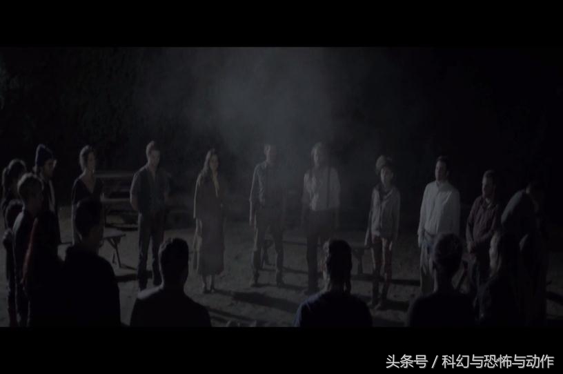 电影解说烧脑科幻片超长版,欧美恐怖烧脑科幻片