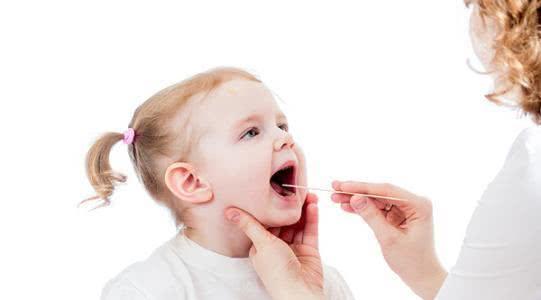 宝宝的扁桃体为何总发炎！有时还会引起发烧，到底该怎么办才好？