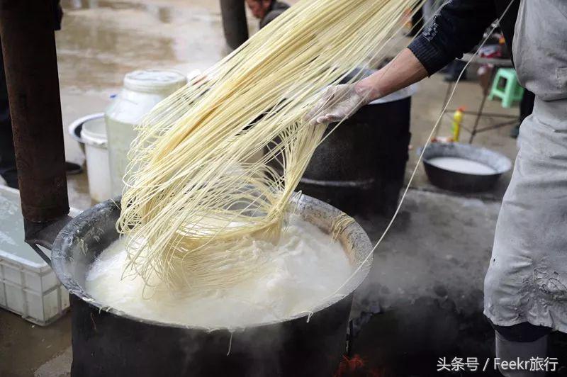 一直被人忽略的老国货,一直被低估的美食东北菜