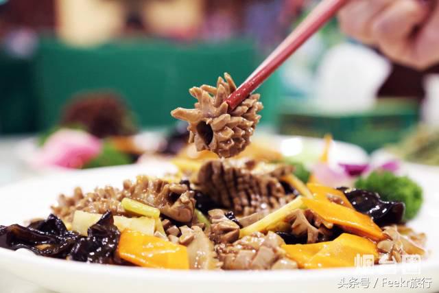 一直被人忽略的老国货,一直被低估的美食东北菜