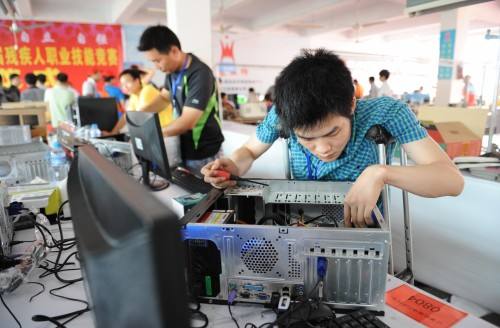 农民代加工创业项目,农民适合室内小作坊创业50个项目