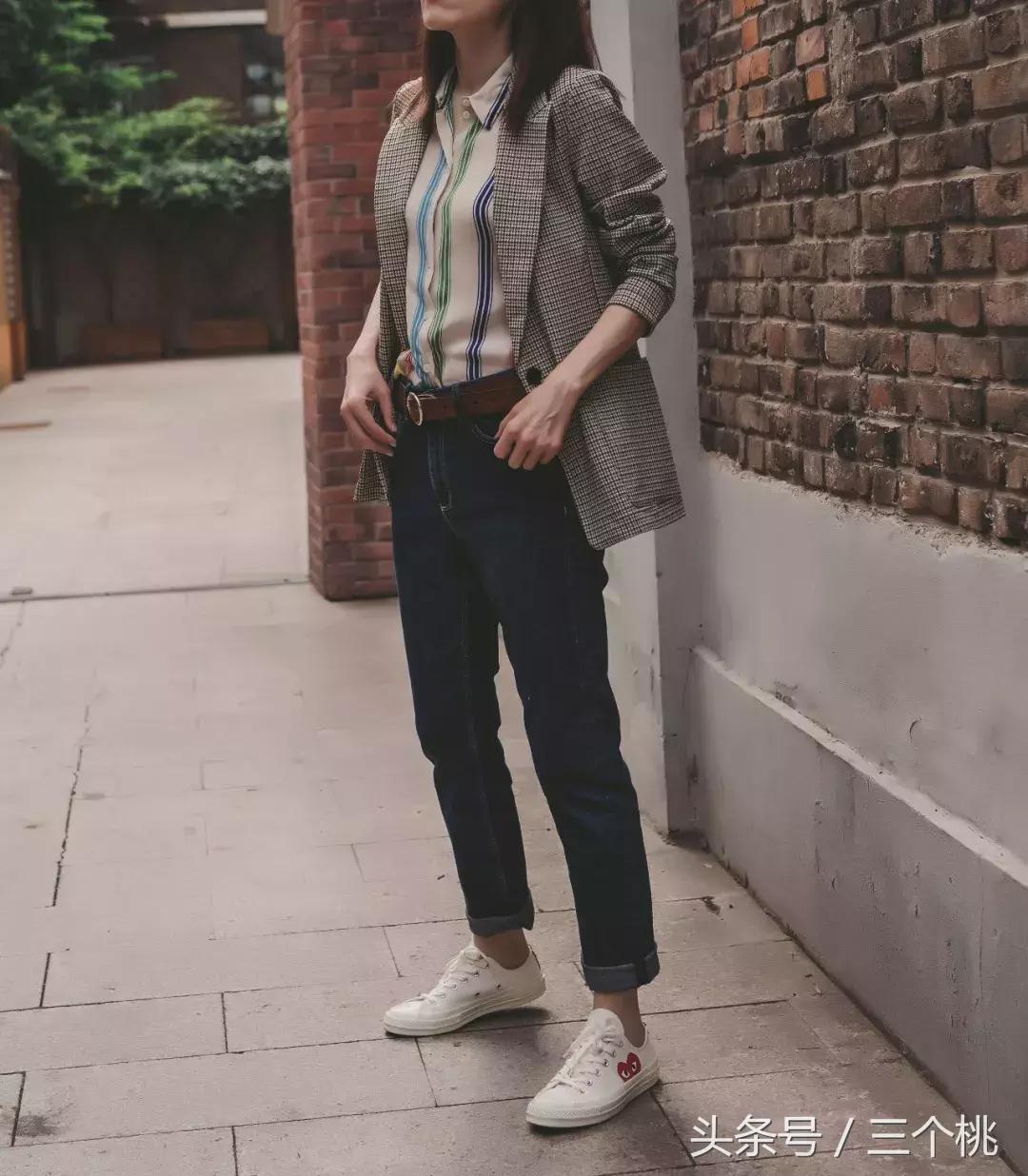 复古单品搭配推荐,最值得购买的复古风单品
