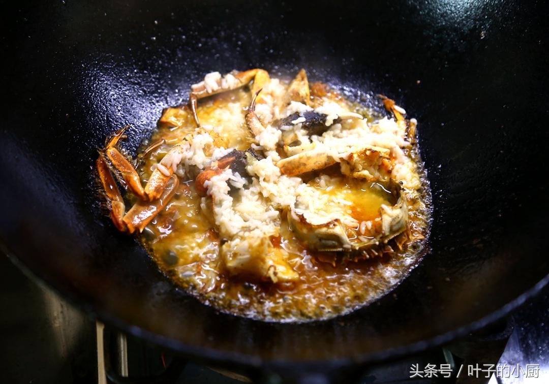 做螃蟹要料酒吗,做螃蟹需要去腥吗