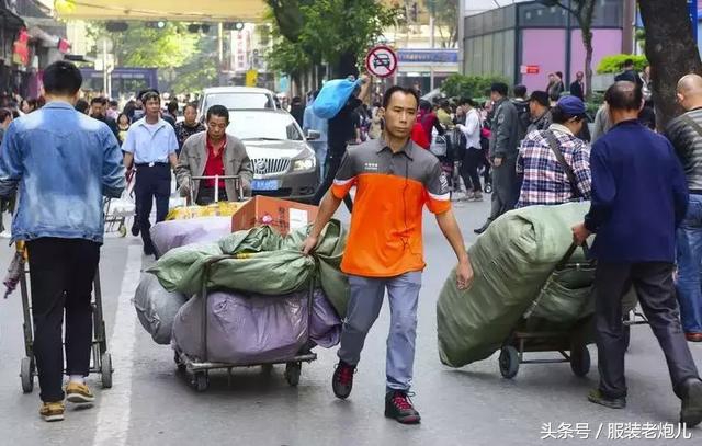 南昌服装批发市场进货,常熟服装批发市场进货