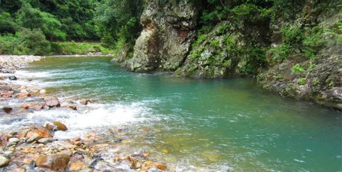 对不起，这个月我要去粤北山区的韶关了