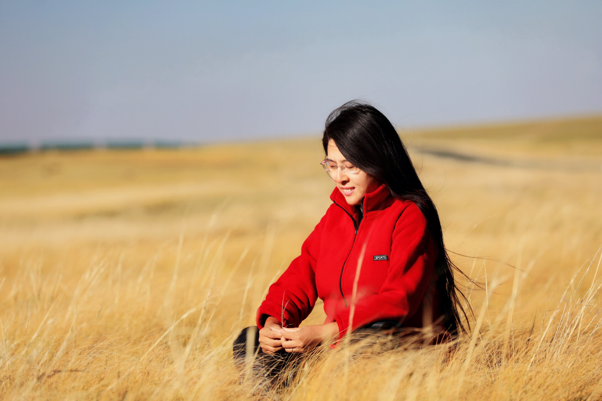 锡林郭勒大草原冬天旅游攻略,锡林郭勒大草原旅游攻略全部