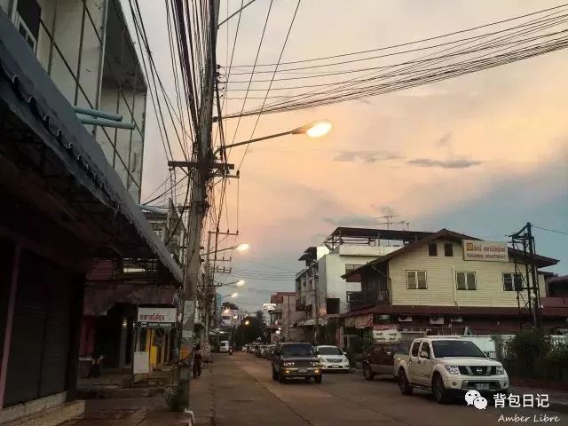 游记，小城素可泰，这里有你不知道的泰国味道