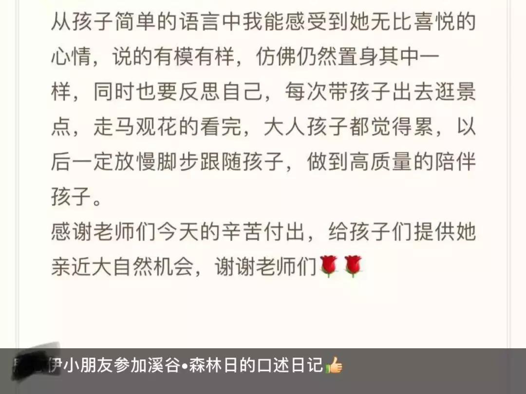 最好的自然教育,自然教育让孩子融入自然