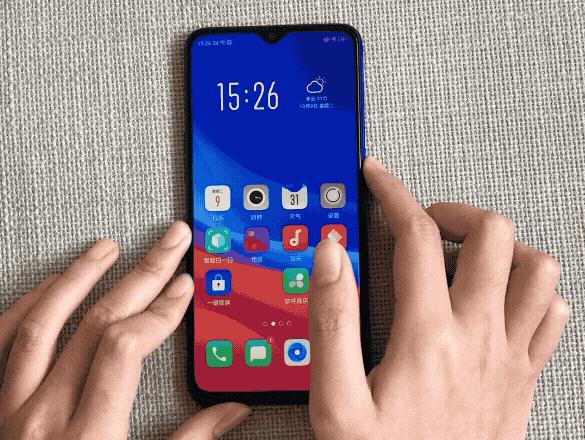 oppok10高端系列,oppok1现在值得入手吗