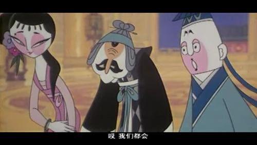 80部童年经典动画片,经典回忆80后动画片全集视频