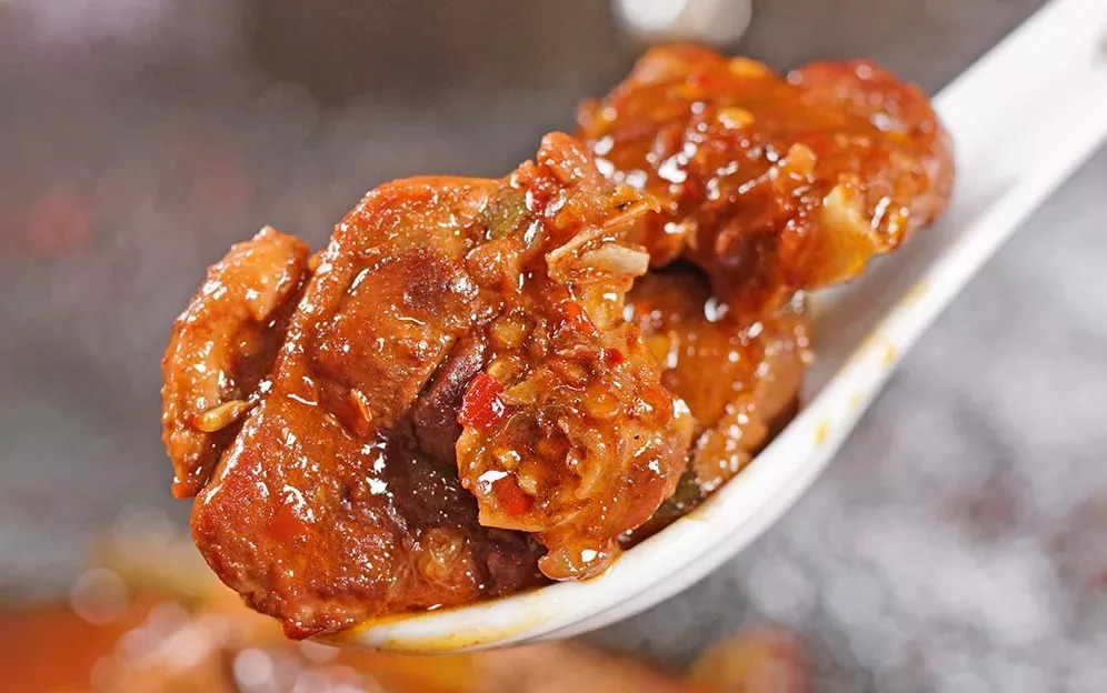 深圳大自然醉鹅哪家好吃,天然醉鹅网红