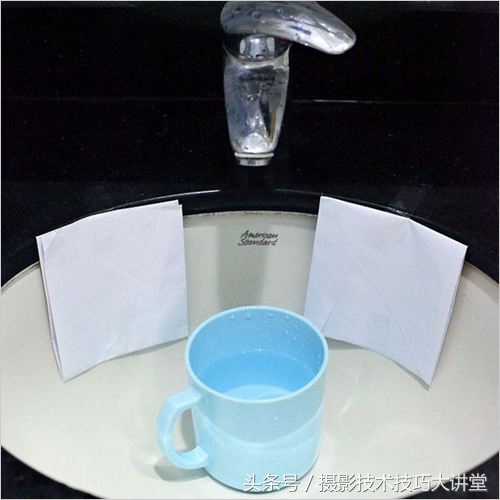 摄影教学水波效果,摄影技巧玻璃水珠