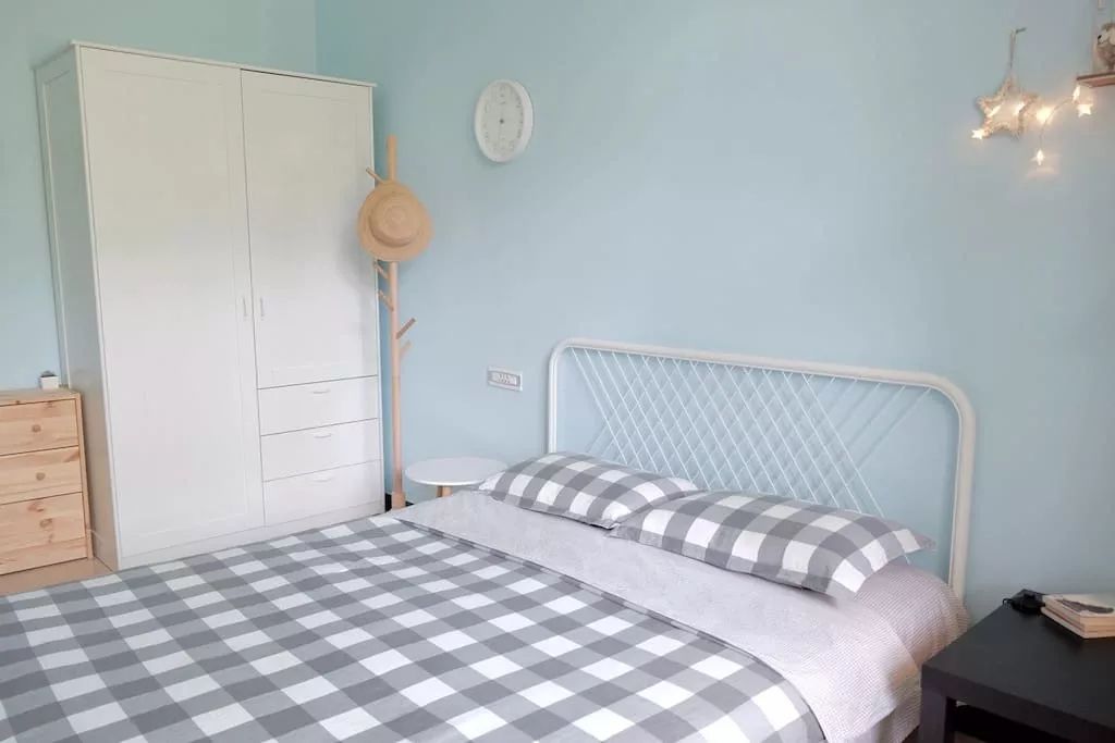 武汉藏在山里的民宿,武汉好一点的民宿推荐