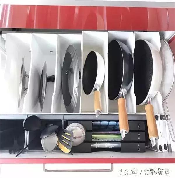 鸡肋厨房神改造，效果堪比整（huan）容（tou）